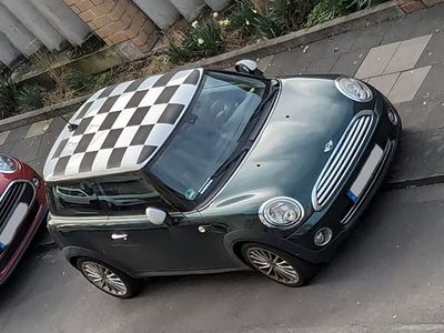 gebraucht Mini Cooper Coupé 