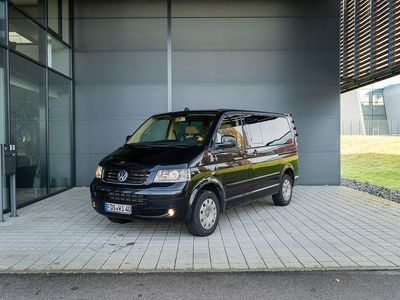 VW T5
