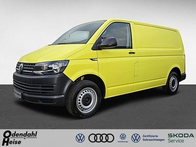 gebraucht VW Transporter Kasten 2.0l TDI