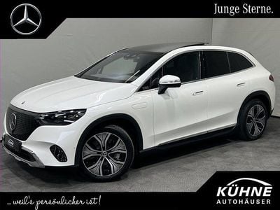 Mercedes EQE350