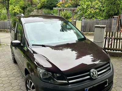 Second-hand VW Caddy Trendline 75 CP (55 kW) 2016 Mov Monovolum