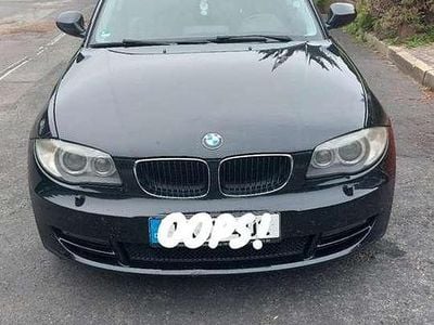 Gebraucht BMW 120 Coupé 177 PS (130 kW) 2009 Coupé