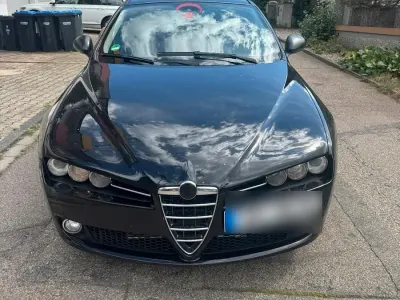 Gebraucht Alfa Romeo 159