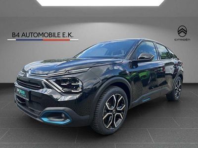 Citroën e-C4