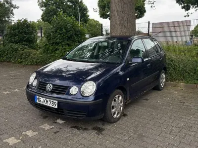 Usata VW Polo