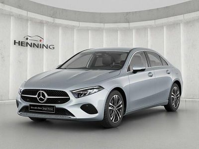 Gebraucht Mercedes A180 136 PS (100 kW) 2024 Othercolor Kleinwagen