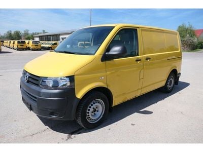 VW T5