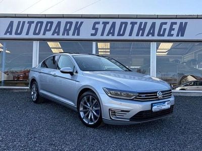 Gebraucht VW Passat GTE 75 PS (55 kW) 2016 Andere Limousine