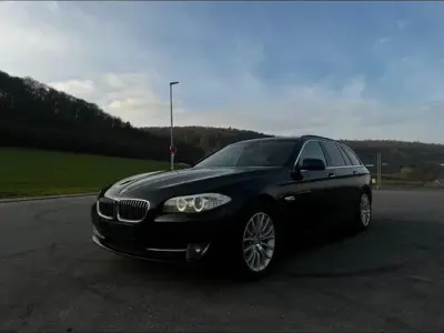 Occasion BMW 530