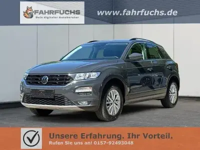 Gebraucht VW T-Roc Style 150 PS (110 kW) 2021 Andere SUV