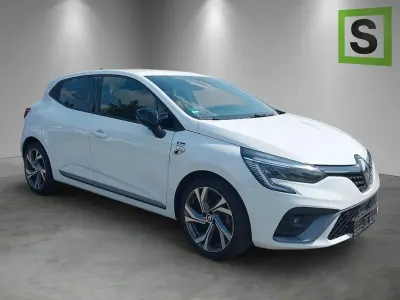 Gebraucht Renault Clio
