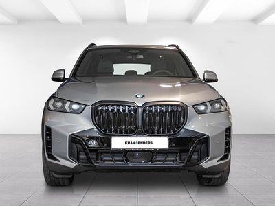 Neu BMW X5 Comfort Edition 298 PS (219 kW) 2025 Grau SUV