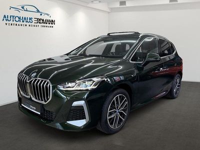 Gebraucht BMW 230 M Sport 326 PS (239 kW) 2022 Sanremo green metallic Kombi