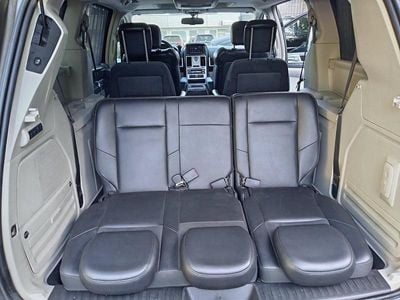 Chrysler Voyager