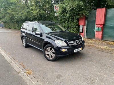 Mercedes GL320