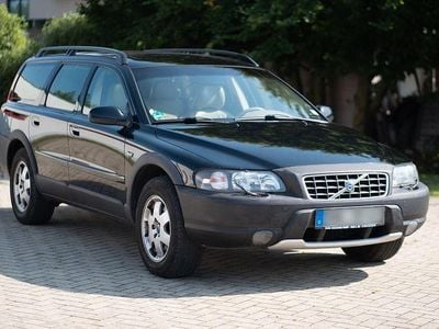 Volvo XC70