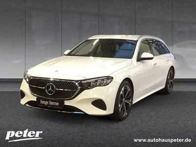 Mercedes E300