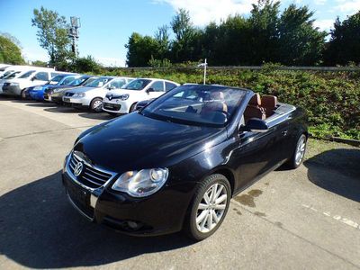VW Eos