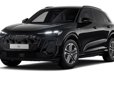 Nuova Audi Q5 Sport 204 CV (150 kW) 2025 Nero SUV