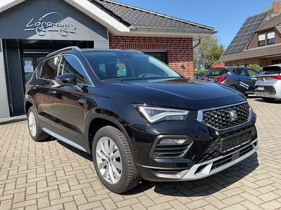 Usata Seat Ateca Xperience 150 CV (110 kW) 2025 Nero SUV