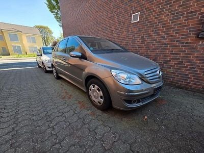 Mercedes B150