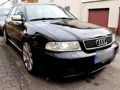 Audi RS4