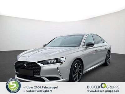 DS Automobiles DS9