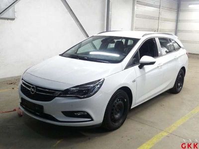 gebraucht Opel Astra Sports Tourer Edition Start/Stop 45'km