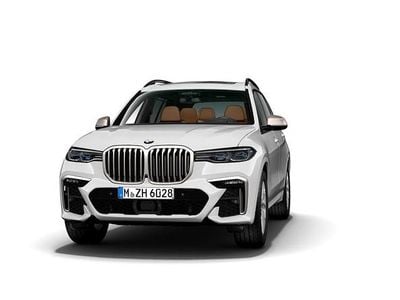 Gebraucht BMW X7 Efficient Dynamics 400 PS (294 kW) 2026 SUV