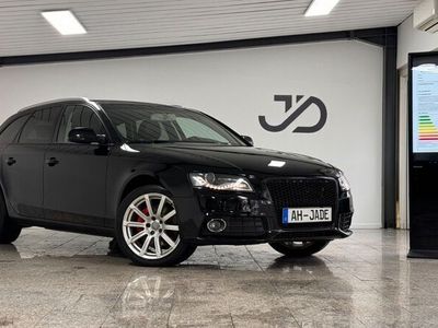 gebraucht Audi A4 Avant*MMI-Navigation-Plus*LED*Tempomat*SZHZ*