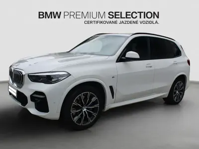 Gebraucht BMW X5