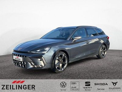 Gebraucht 2025 Cupra Leon Limousine | 33.356 € (Guter Preis)