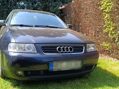 gebraucht Audi A3 