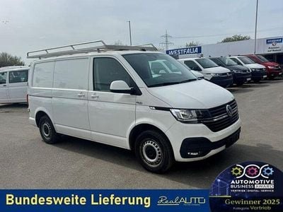 Occasion VW Transporter 150 PK (110 kW) 2021 Wit Van