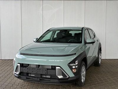 Mirage green Neu 2025 Hyundai Kona Comfort SUV | 23.790 € (Fairer Preis)