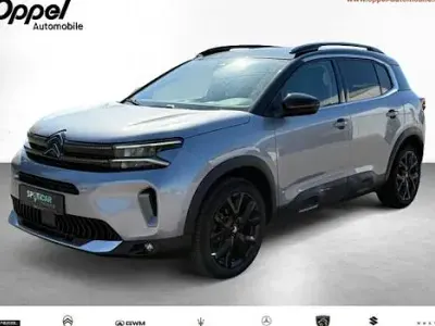 Gebraucht Citroën C5 Aircross 136 PS (100 kW) 2024 Grau SUV