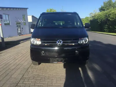 Gebraucht VW California