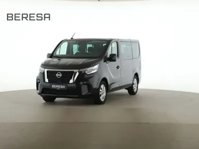 Gebraucht Nissan Primastar 360º 150 PS (110 kW) 2025 Blau Van / Kleinbus