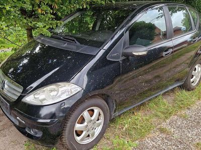 Mercedes A150
