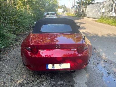 Mazda MX5