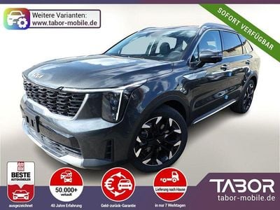 Nuova Kia Sorento 193 CV (141 kW) 2026 Grigio SUV