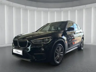 Gebraucht BMW X1