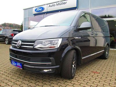 Second-hand VW T6 199 CP (146 kW) 2019 Gri Van