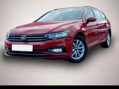 Gebraucht VW Passat Business 122 PS (89 kW) 2023 Manufacturer Kombi