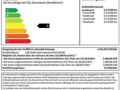Neu Opel Frontera Ultimate 101 PS (74 kW) 2026 Weiß SUV