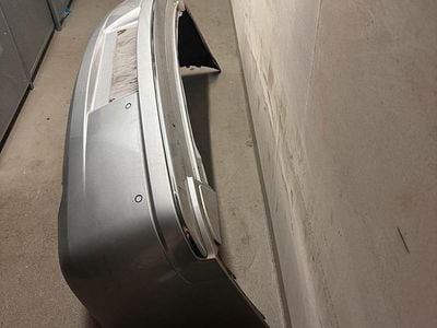 Gebraucht Chrysler 300C 218 PS (160 kW) 2007 Grau Limousine