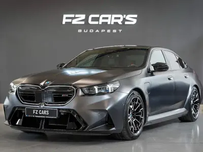 Gebraucht BMW M5