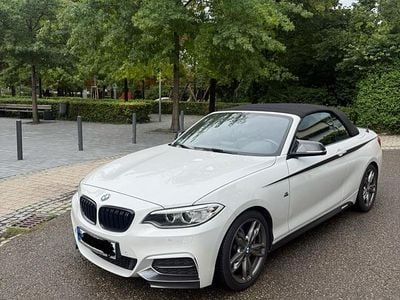 BMW M240