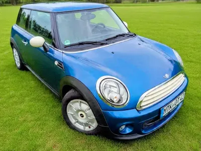 Gebraucht Mini ONE