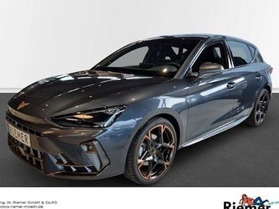 Gebraucht Cupra Leon 150 PS (110 kW) 2025 Grau Limousine